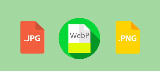 Конвертация изображений в формат WEBP при загрузке Конвертация изображений в формат WEBP при загрузке
