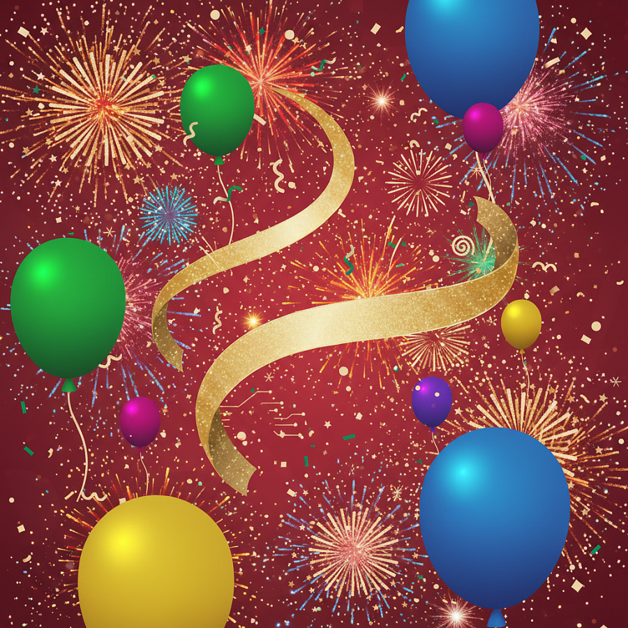 Модуль «Holiday Decor» — праздничный декор для сайта